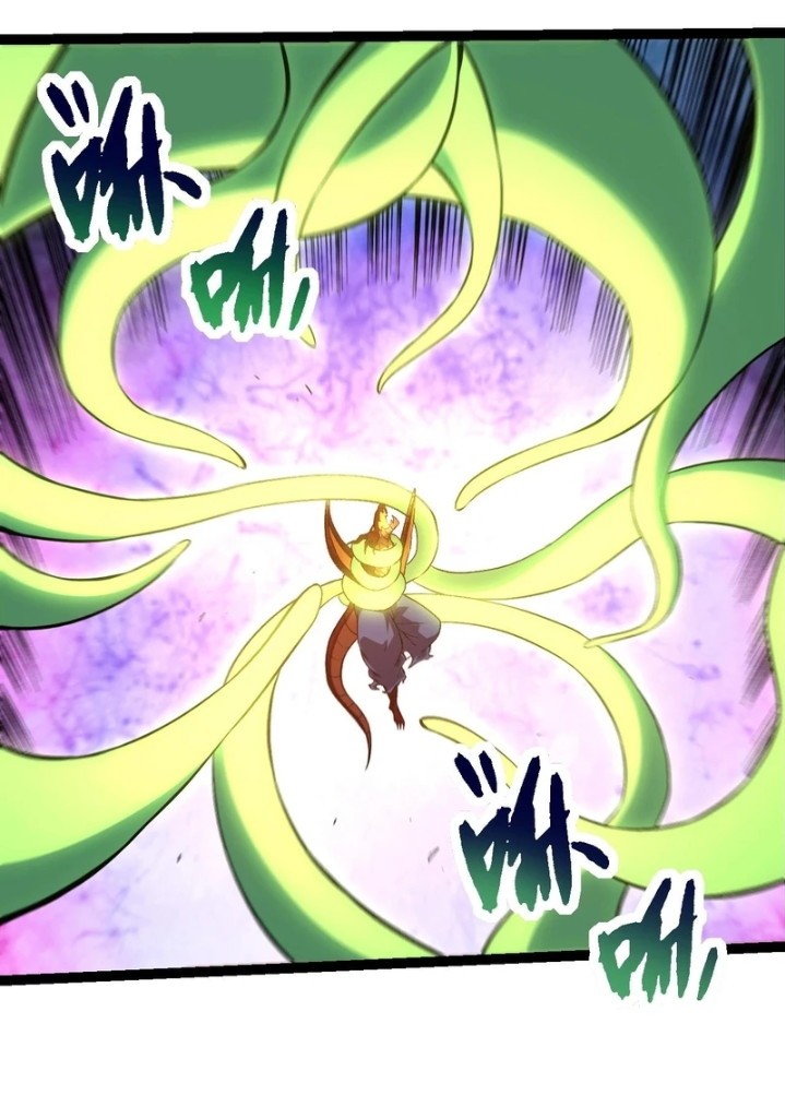 Evolution Begins With A Big Tree Chapter 268 Halaman 47