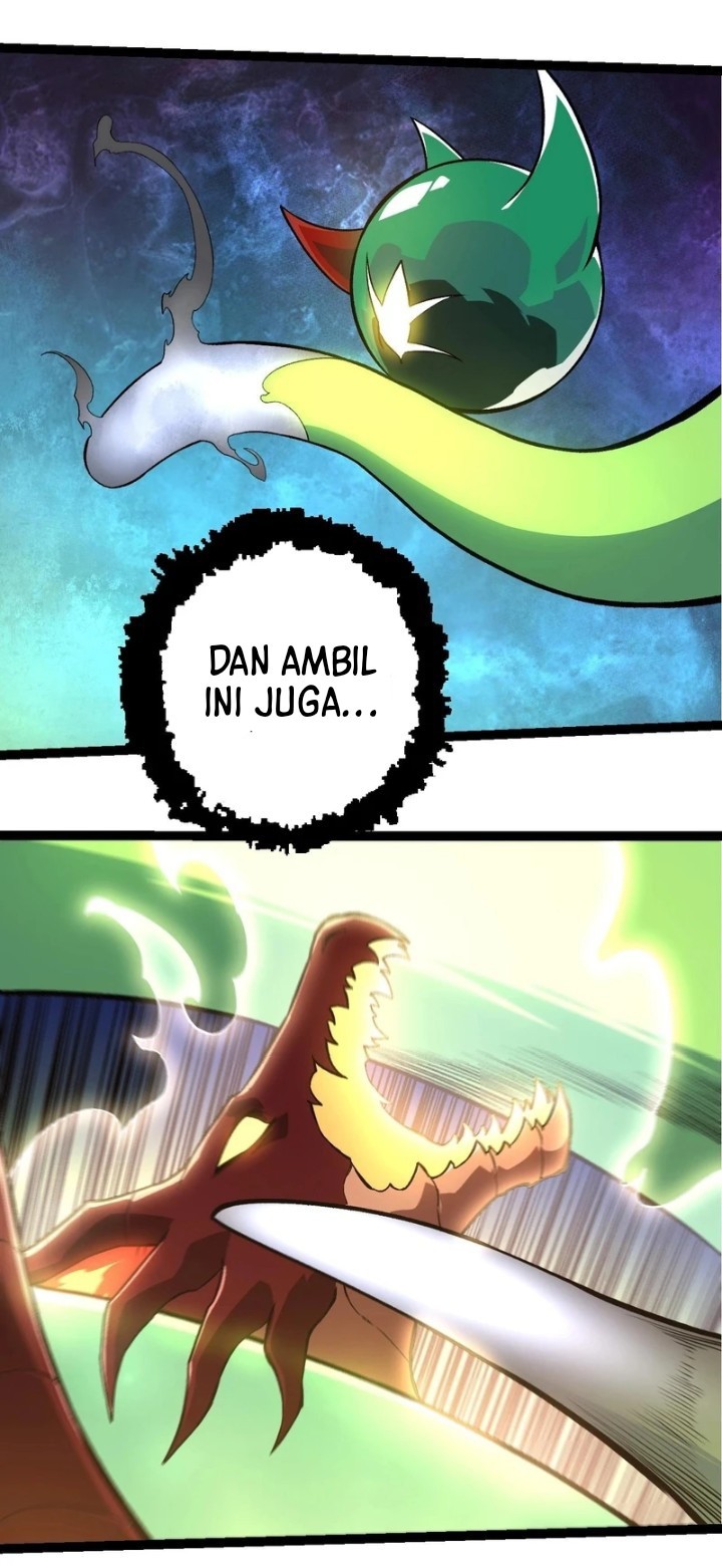 Evolution Begins With A Big Tree Chapter 268 Halaman 48