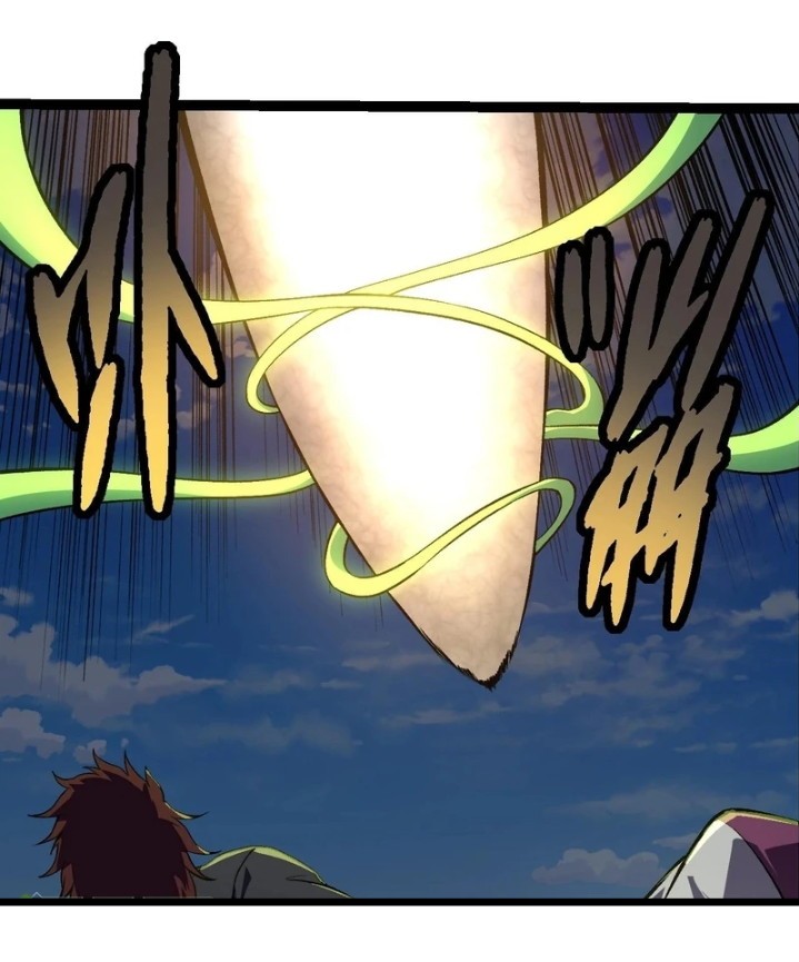 Evolution Begins With A Big Tree Chapter 268 Halaman 49