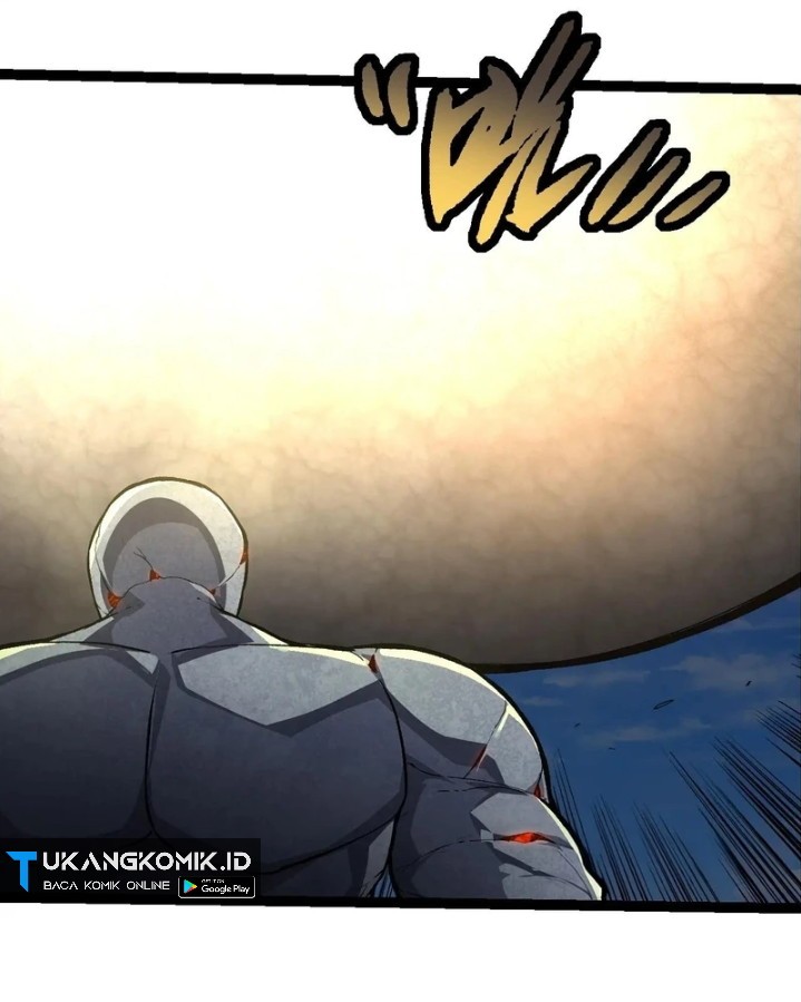 Evolution Begins With A Big Tree Chapter 268 Halaman 50
