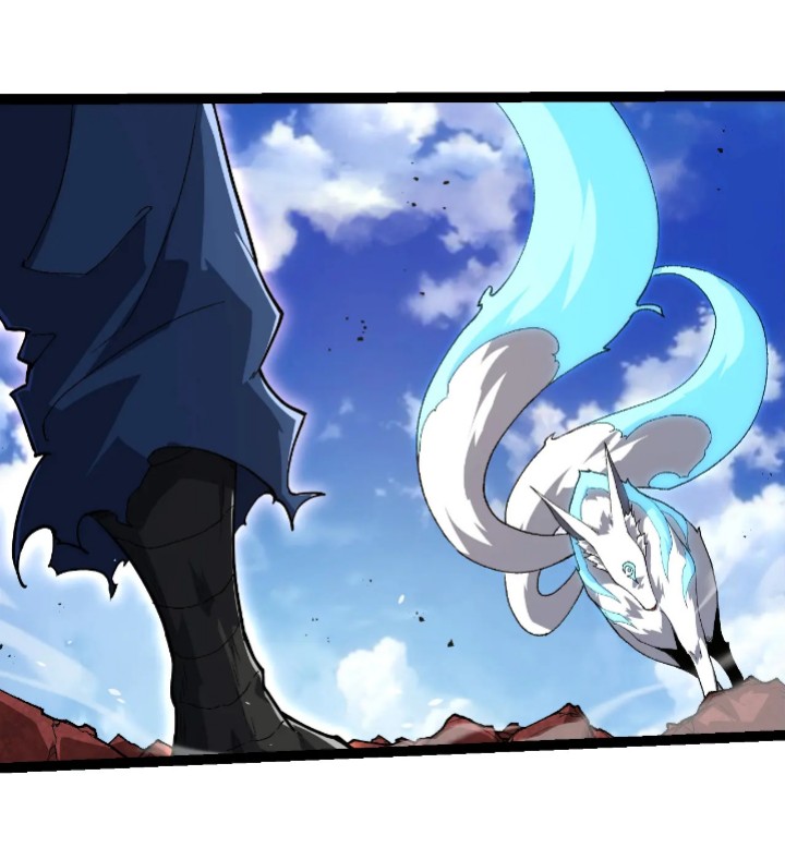 Evolution Begins With A Big Tree Chapter 269 Halaman 6