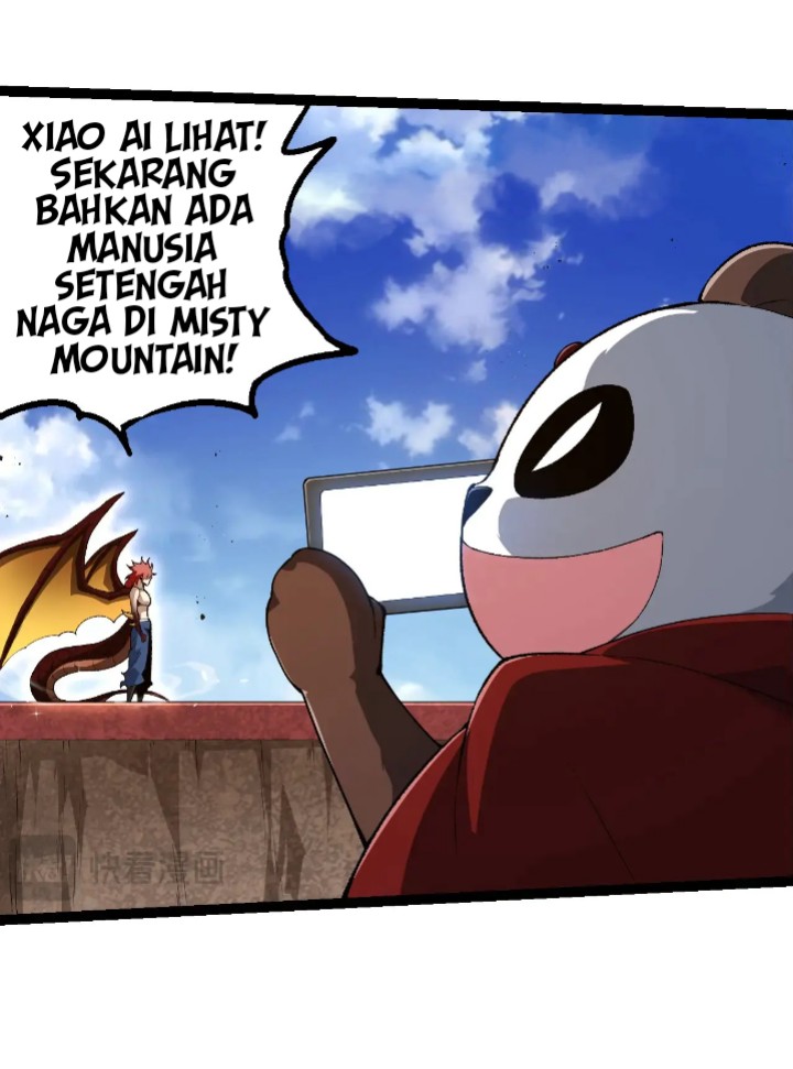 Evolution Begins With A Big Tree Chapter 269 Halaman 7