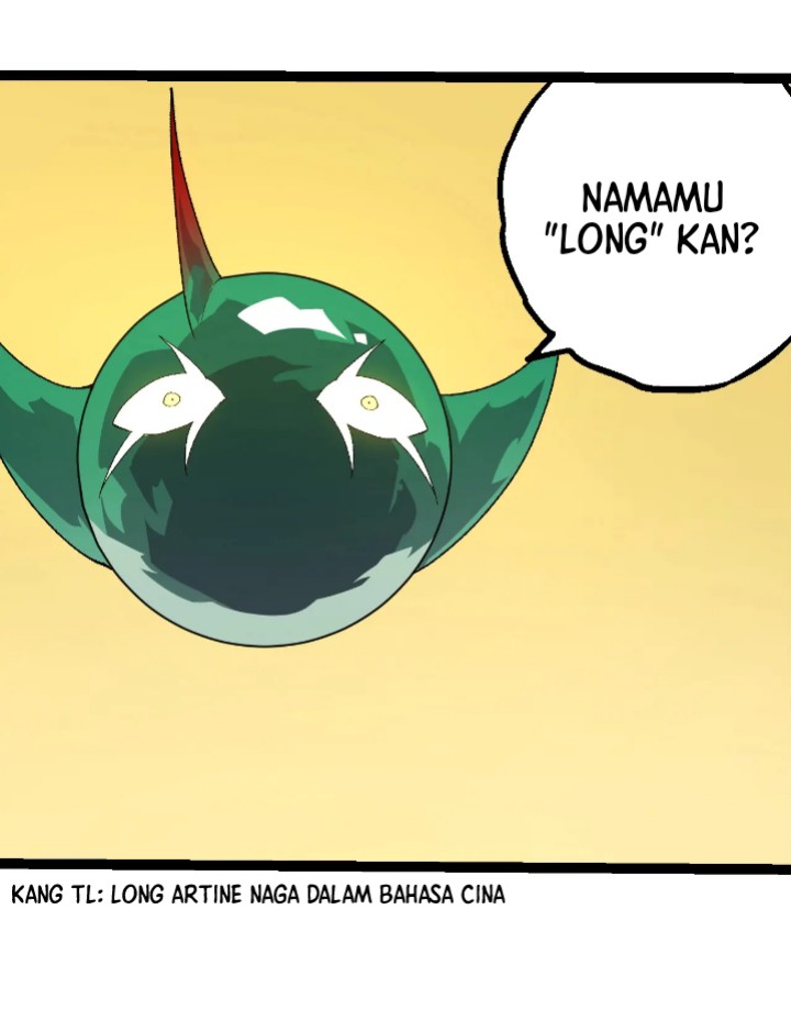 Evolution Begins With A Big Tree Chapter 269 Halaman 9