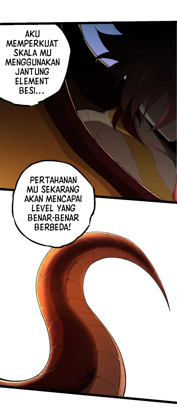 Evolution Begins With A Big Tree Chapter 269 Halaman 10