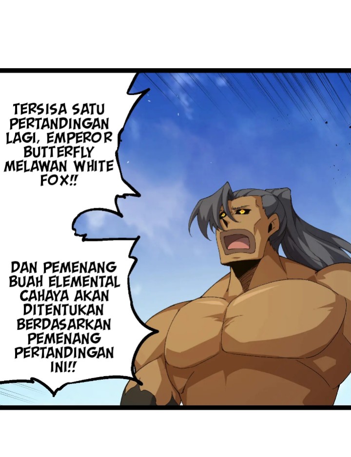 Evolution Begins With A Big Tree Chapter 269 Halaman 18
