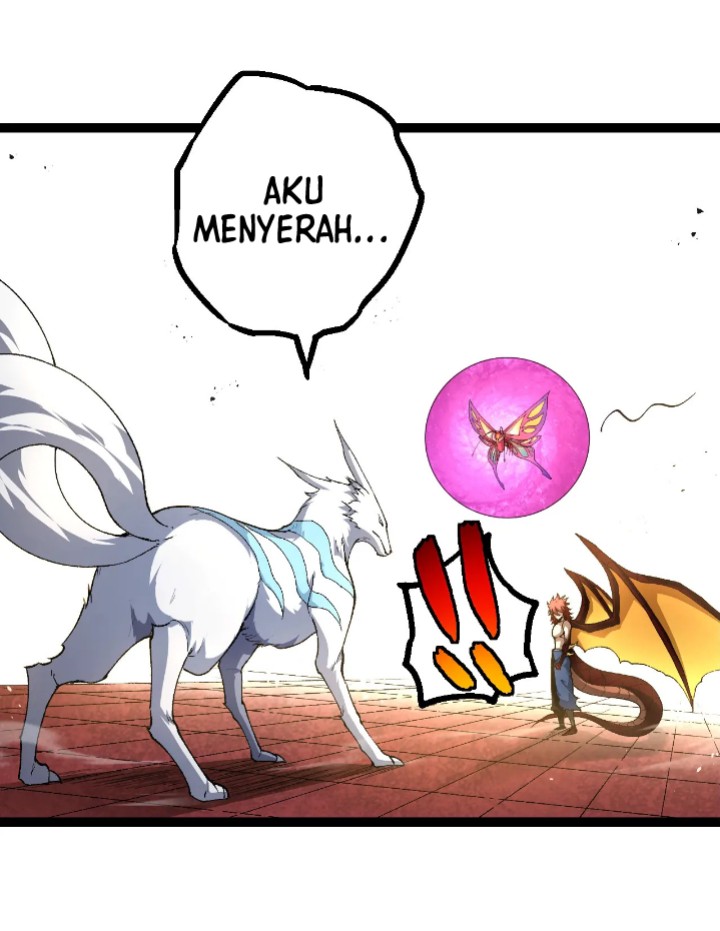 Evolution Begins With A Big Tree Chapter 269 Halaman 19