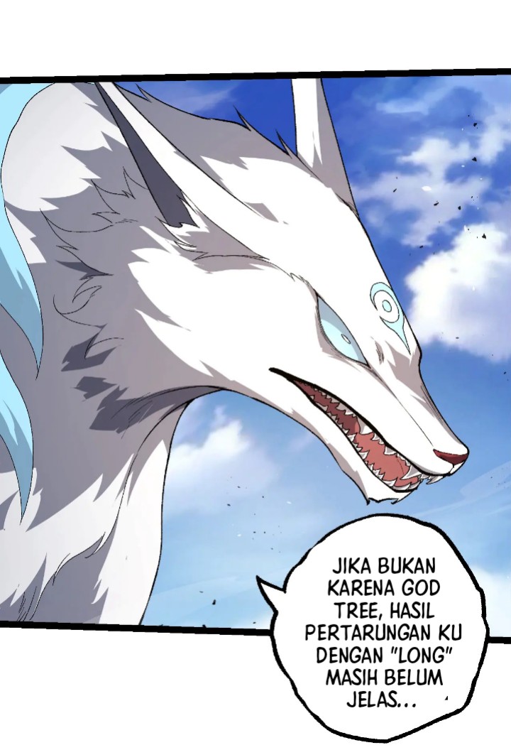 Evolution Begins With A Big Tree Chapter 269 Halaman 20