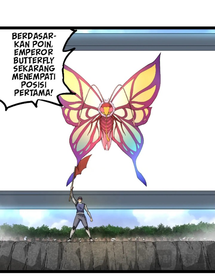 Evolution Begins With A Big Tree Chapter 269 Halaman 22