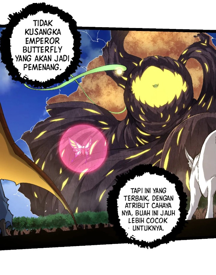 Evolution Begins With A Big Tree Chapter 269 Halaman 25