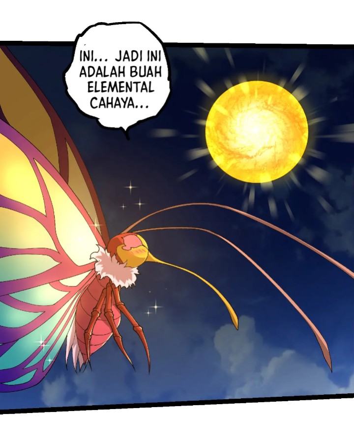 Evolution Begins With A Big Tree Chapter 269 Halaman 26