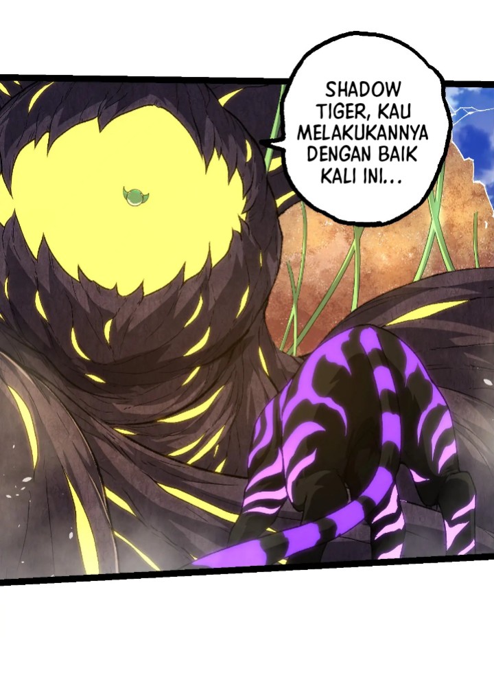 Evolution Begins With A Big Tree Chapter 269 Halaman 27