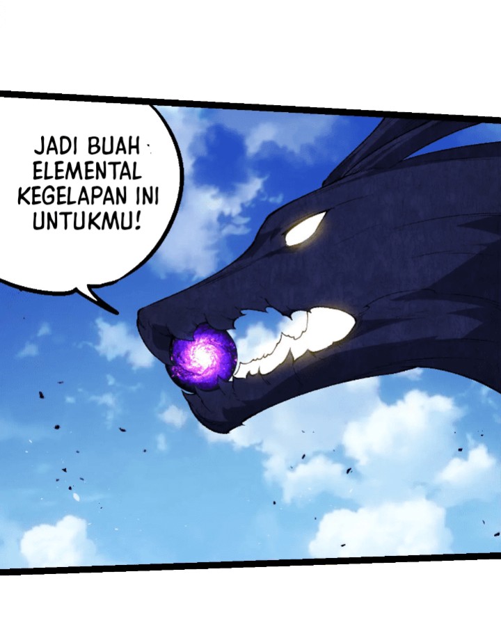 Evolution Begins With A Big Tree Chapter 269 Halaman 28