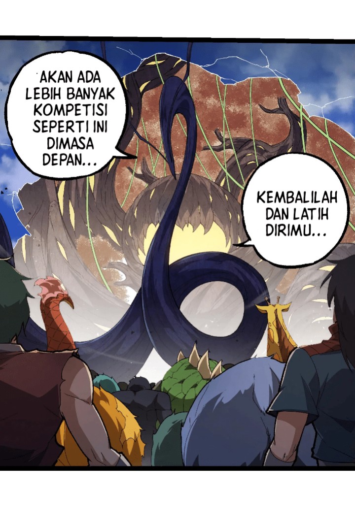 Evolution Begins With A Big Tree Chapter 269 Halaman 32