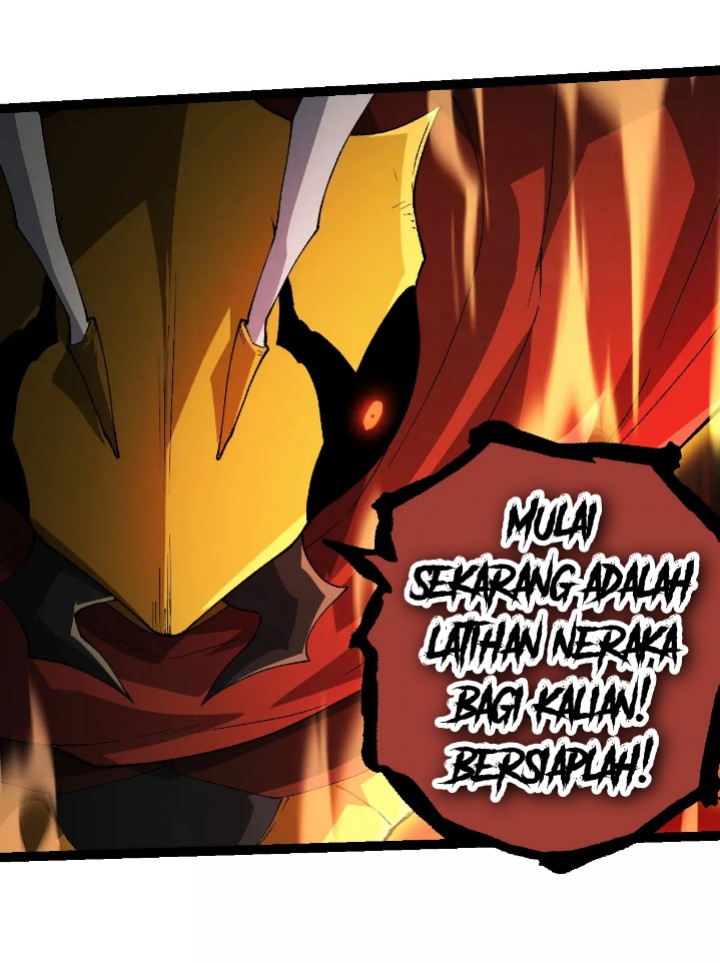 Evolution Begins With A Big Tree Chapter 269 Halaman 38
