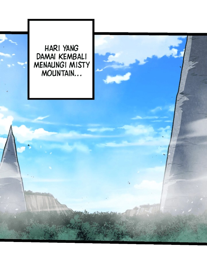 Evolution Begins With A Big Tree Chapter 269 Halaman 41