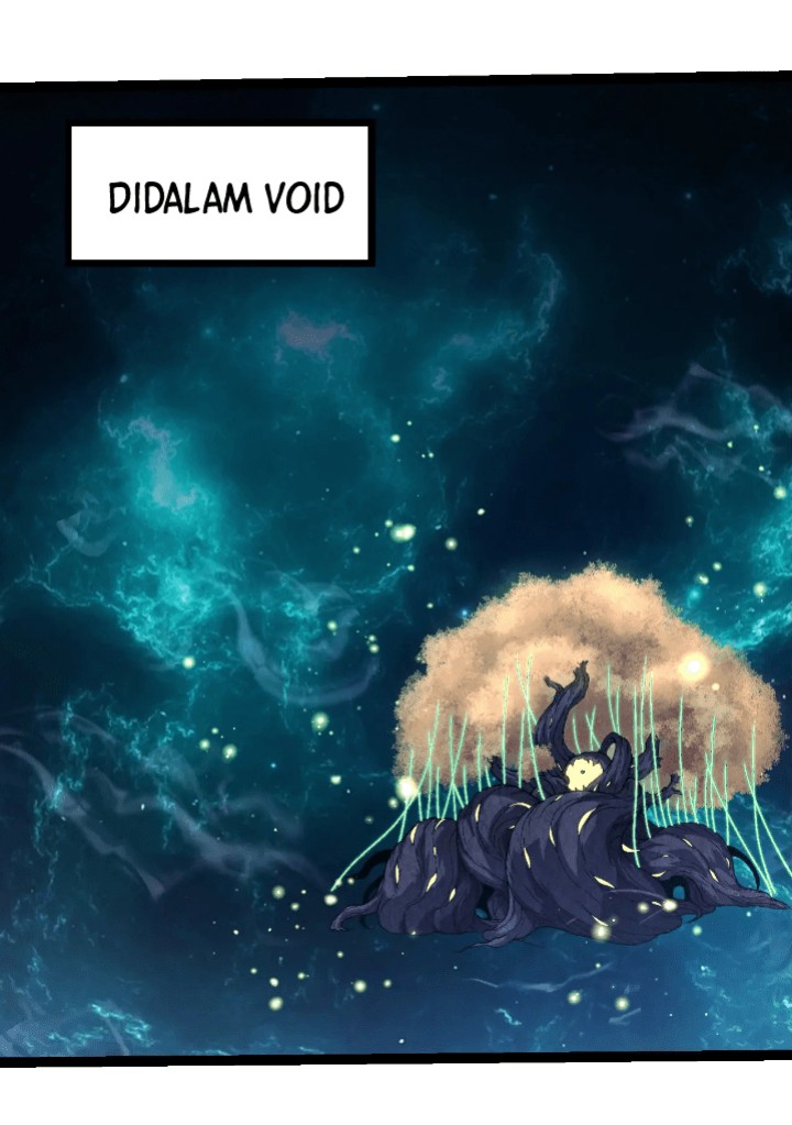 Evolution Begins With A Big Tree Chapter 269 Halaman 42