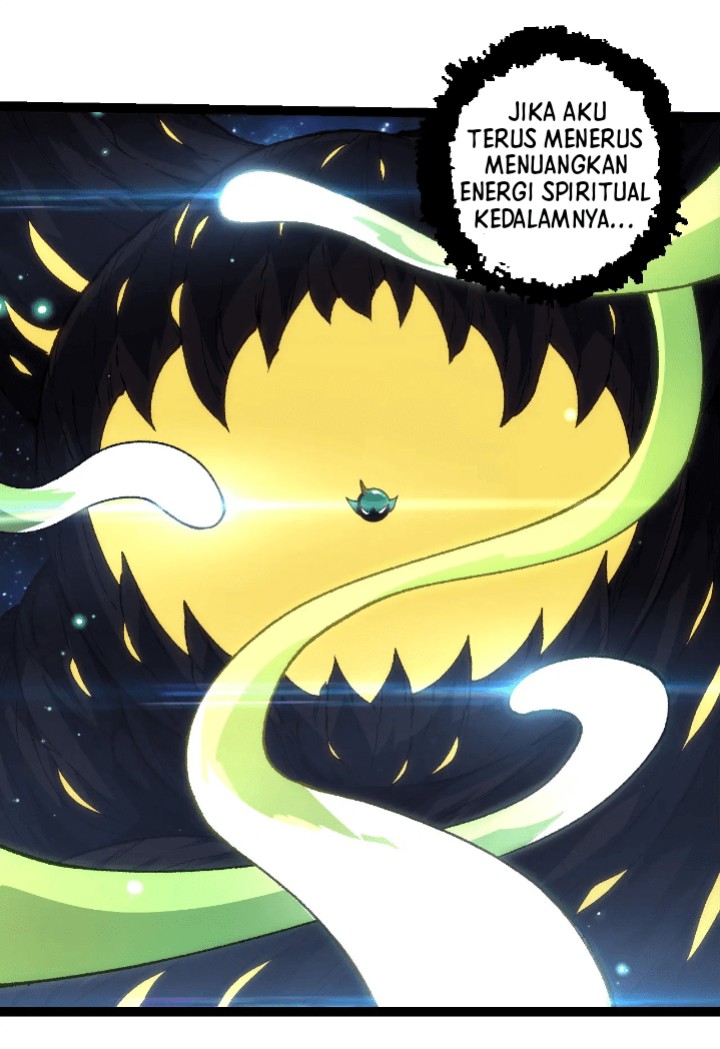 Evolution Begins With A Big Tree Chapter 269 Halaman 45