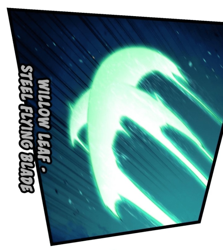 Evolution Begins With A Big Tree Chapter 269 Halaman 46