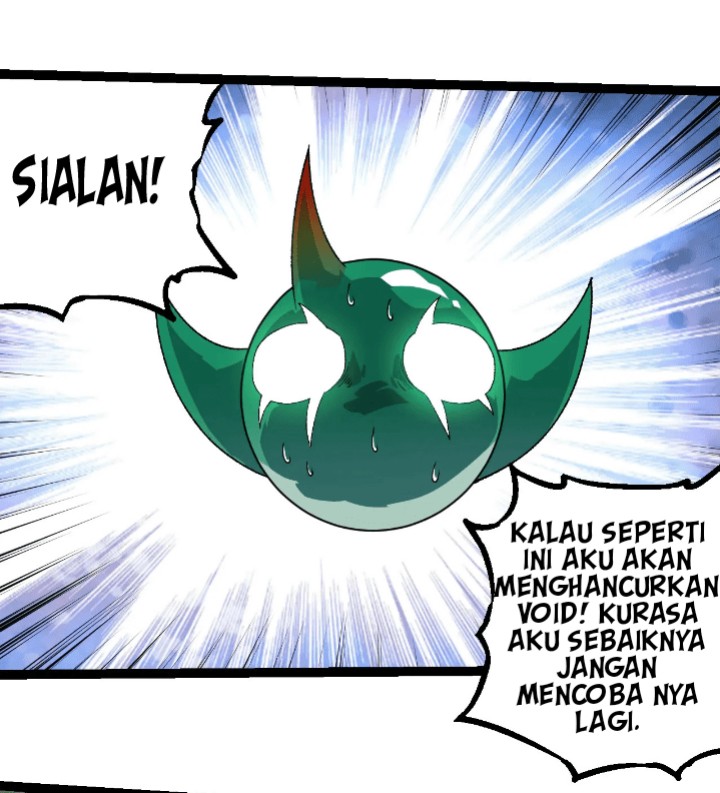 Evolution Begins With A Big Tree Chapter 269 Halaman 52