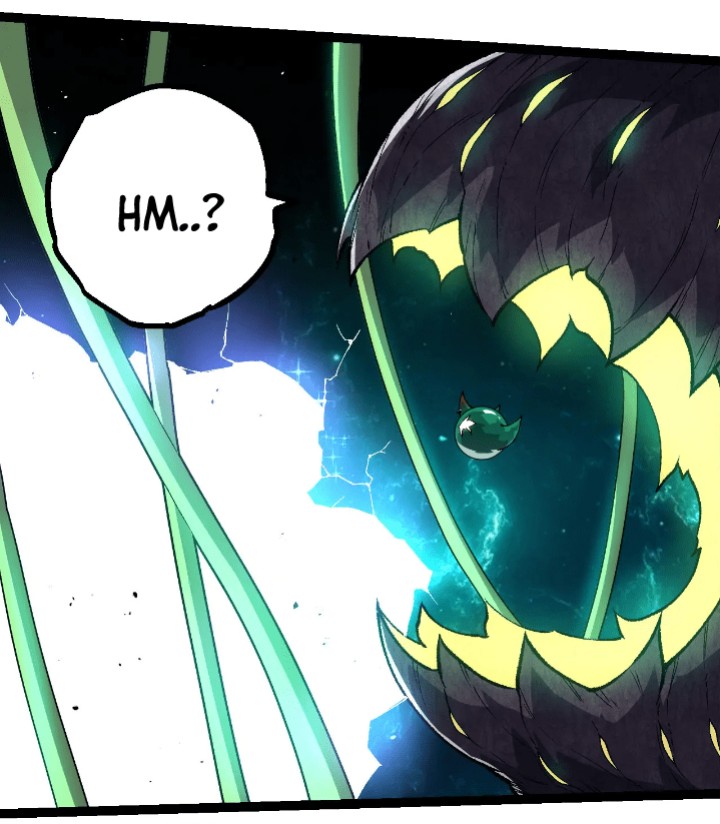 Evolution Begins With A Big Tree Chapter 269 Halaman 53