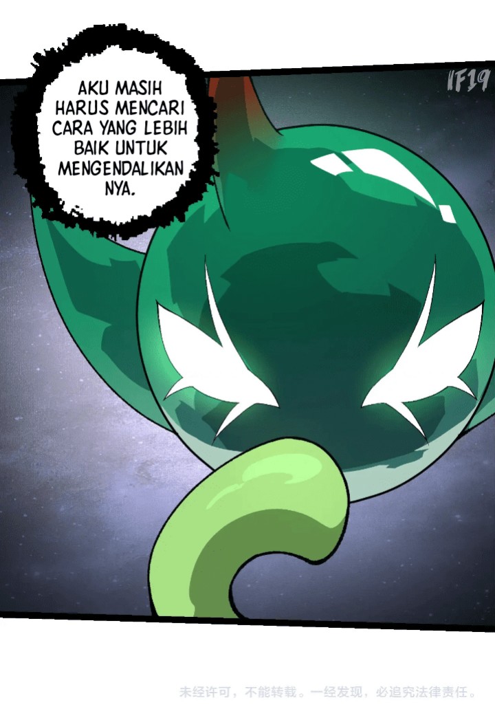 Evolution Begins With A Big Tree Chapter 269 Halaman 55