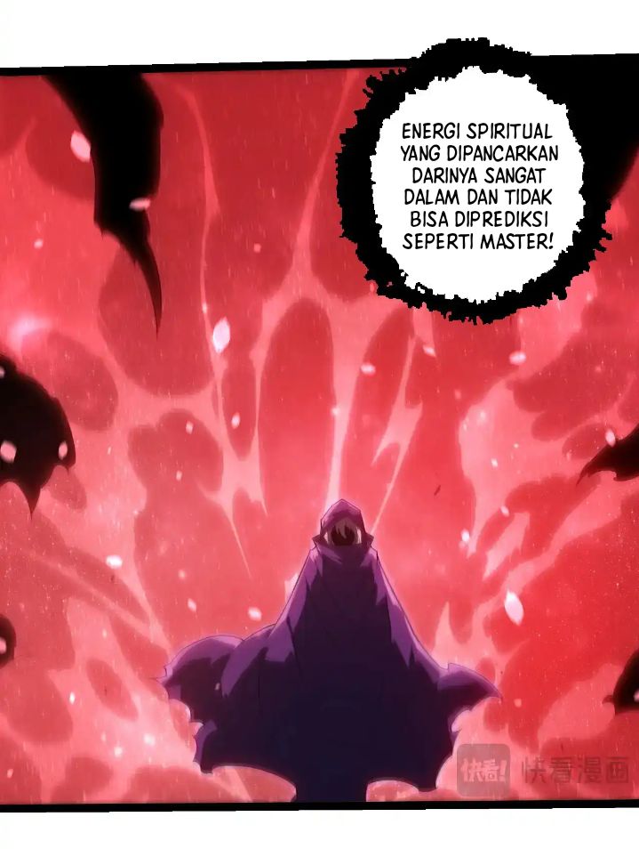 Evolution Begins With A Big Tree Chapter 270 Halaman 29