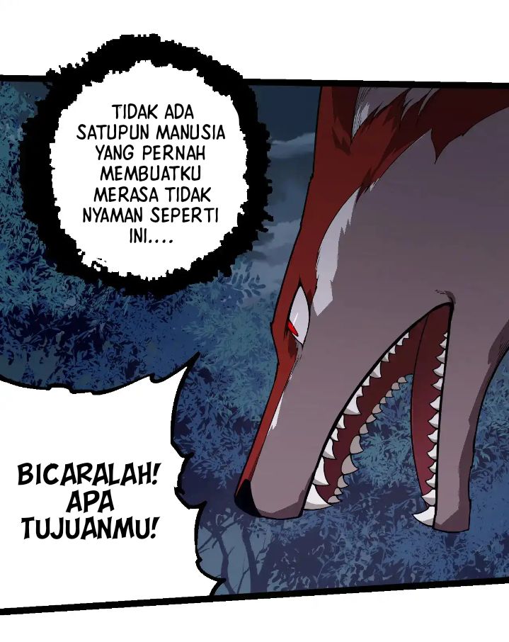 Evolution Begins With A Big Tree Chapter 270 Halaman 32