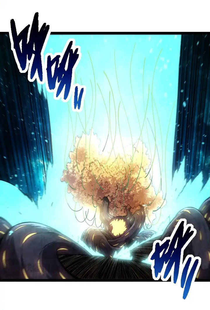 Evolution Begins With A Big Tree Chapter 271 Halaman 7