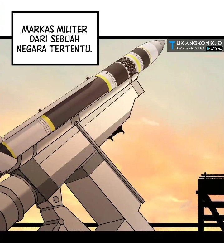 Evolution Begins With A Big Tree Chapter 271 Halaman 8