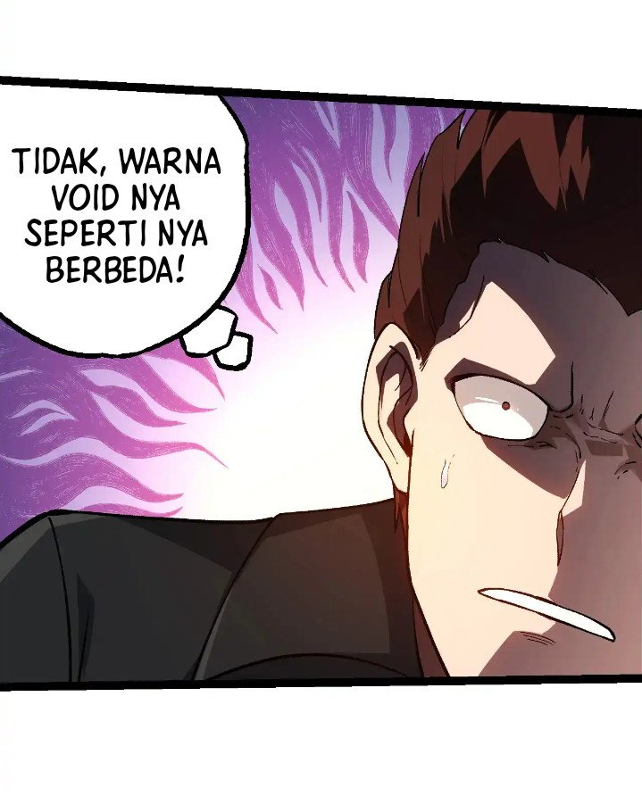 Evolution Begins With A Big Tree Chapter 271 Halaman 20