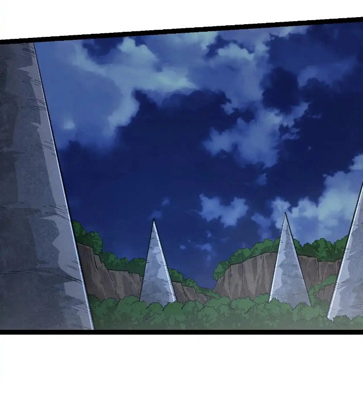 Evolution Begins With A Big Tree Chapter 271 Halaman 43
