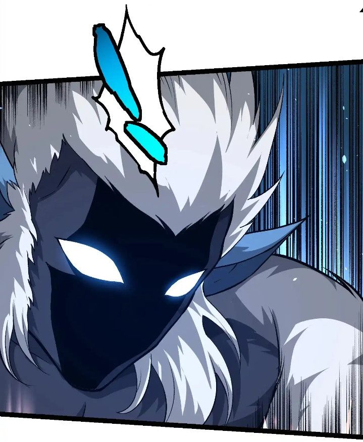 Evolution Begins With A Big Tree Chapter 272 Halaman 5