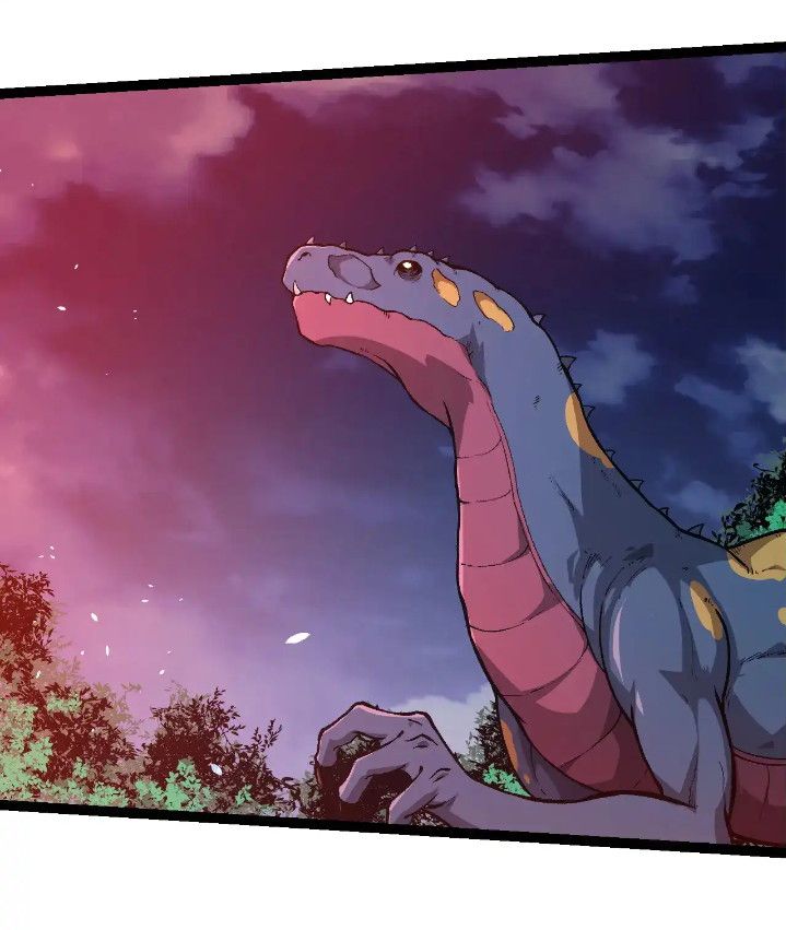 Evolution Begins With A Big Tree Chapter 272 Halaman 9