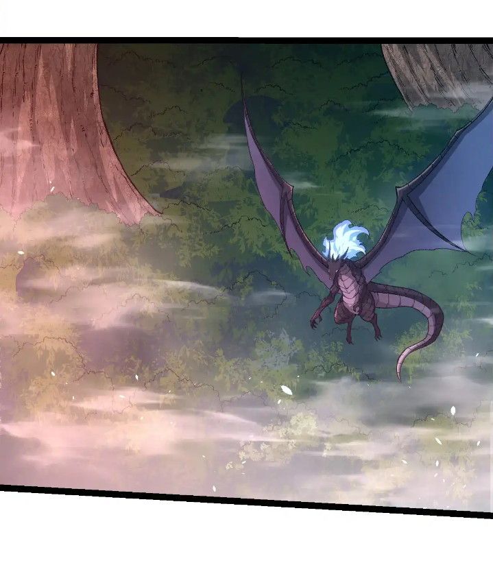 Evolution Begins With A Big Tree Chapter 272 Halaman 11