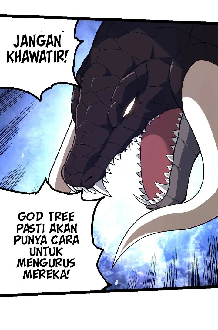 Evolution Begins With A Big Tree Chapter 272 Halaman 18
