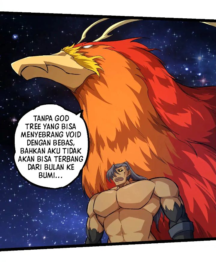 Evolution Begins With A Big Tree Chapter 272 Halaman 20