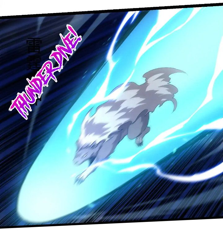 Evolution Begins With A Big Tree Chapter 272 Halaman 24