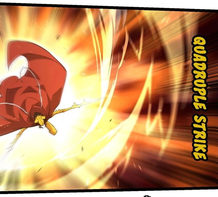 Evolution Begins With A Big Tree Chapter 272 Halaman 41