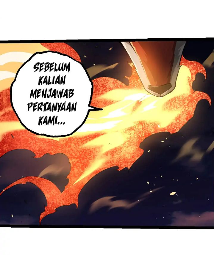 Evolution Begins With A Big Tree Chapter 272 Halaman 43