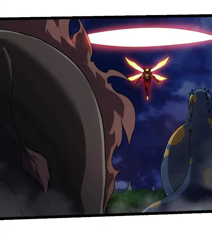 Evolution Begins With A Big Tree Chapter 273 Halaman 8