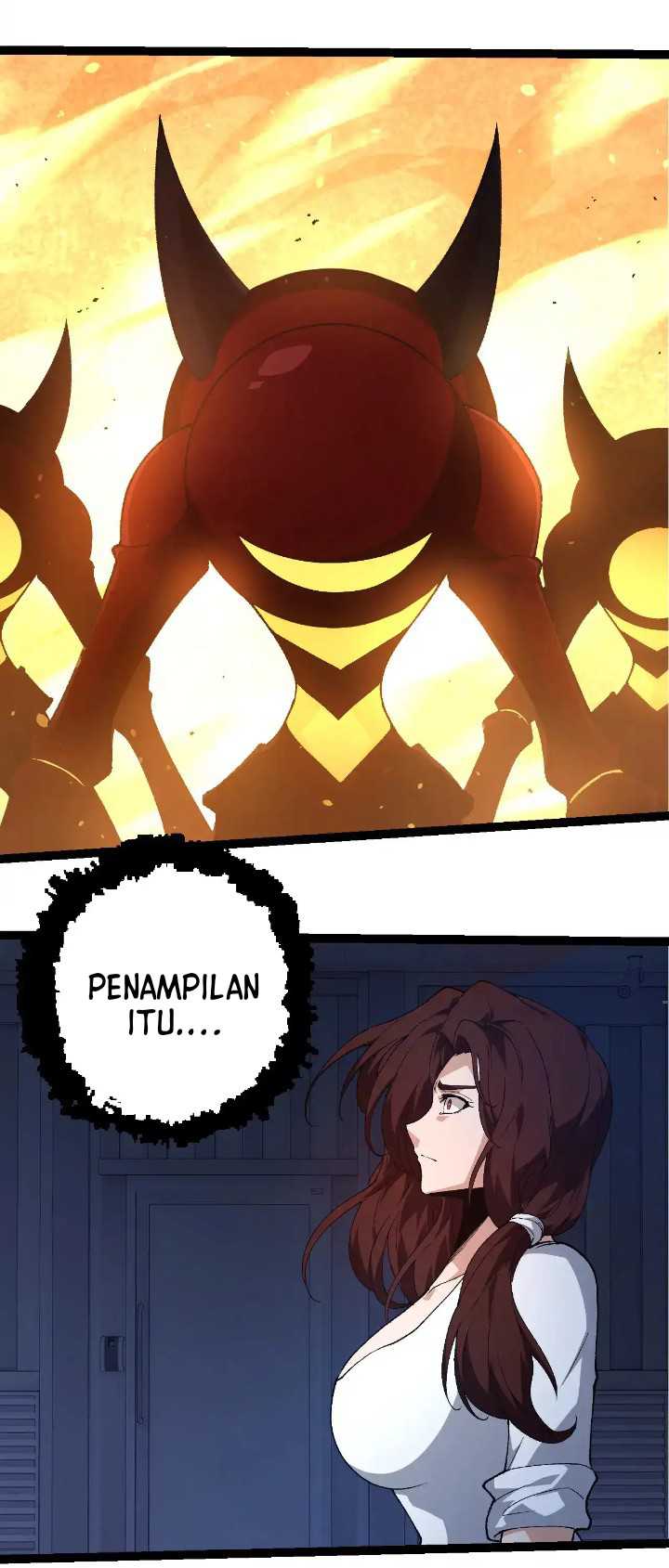 Evolution Begins With A Big Tree Chapter 273 Halaman 15