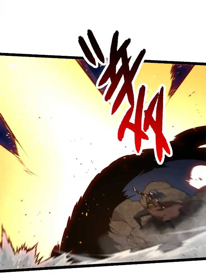 Evolution Begins With A Big Tree Chapter 273 Halaman 28