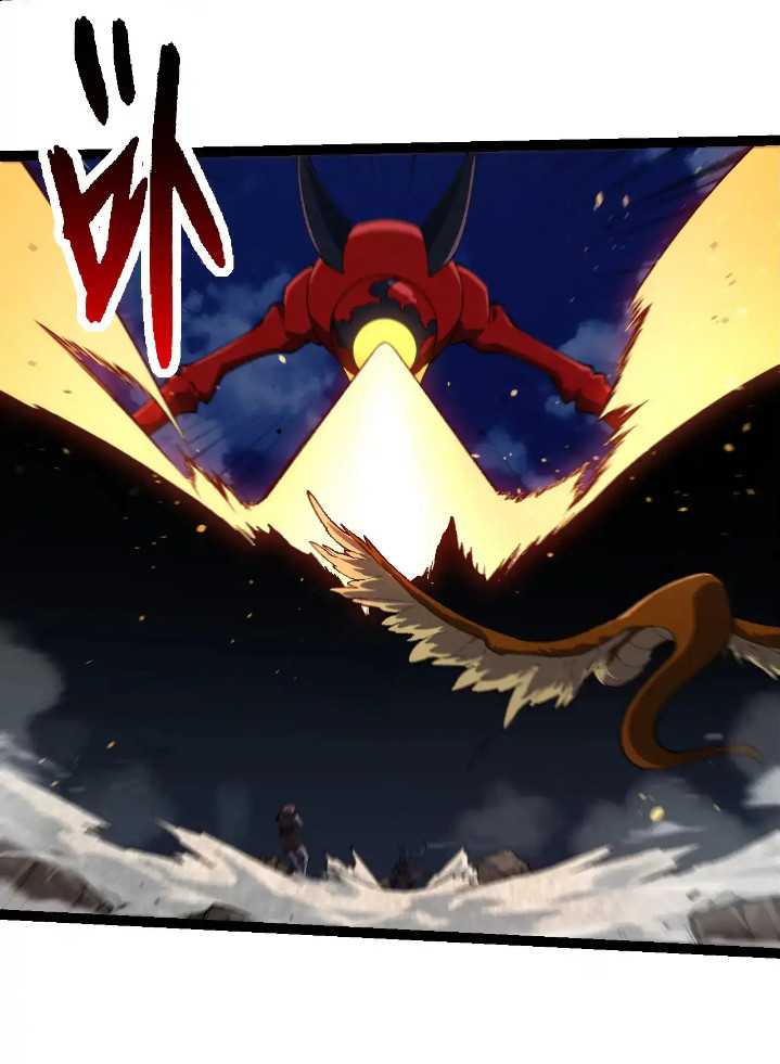 Evolution Begins With A Big Tree Chapter 273 Halaman 29