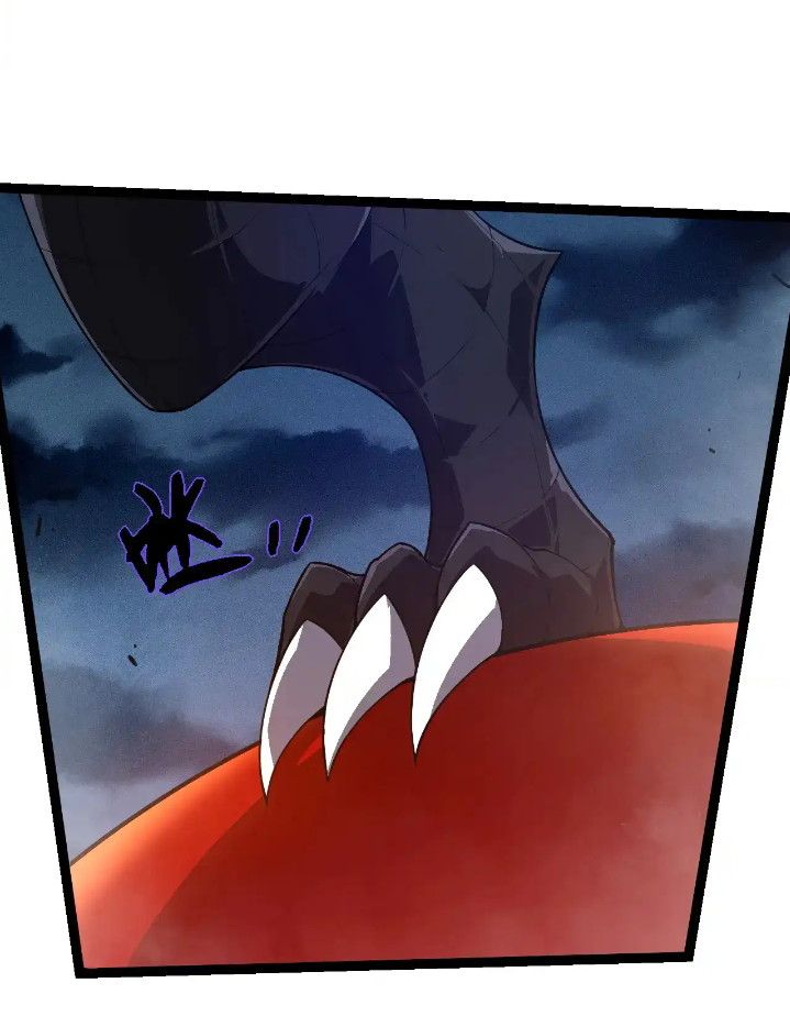 Evolution Begins With A Big Tree Chapter 274 Halaman 21