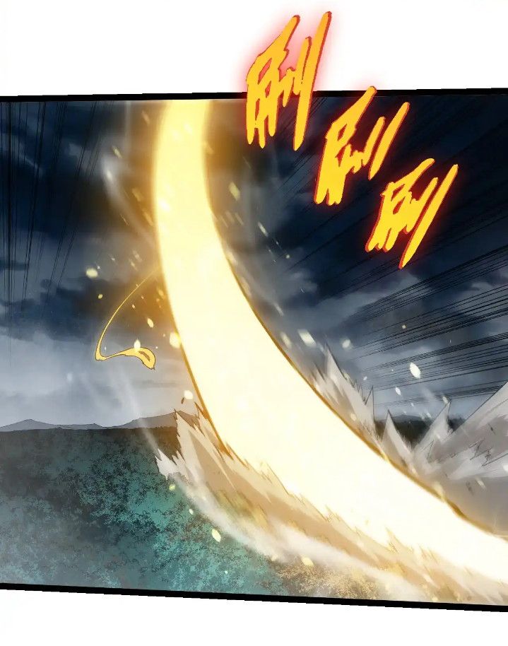 Evolution Begins With A Big Tree Chapter 274 Halaman 33