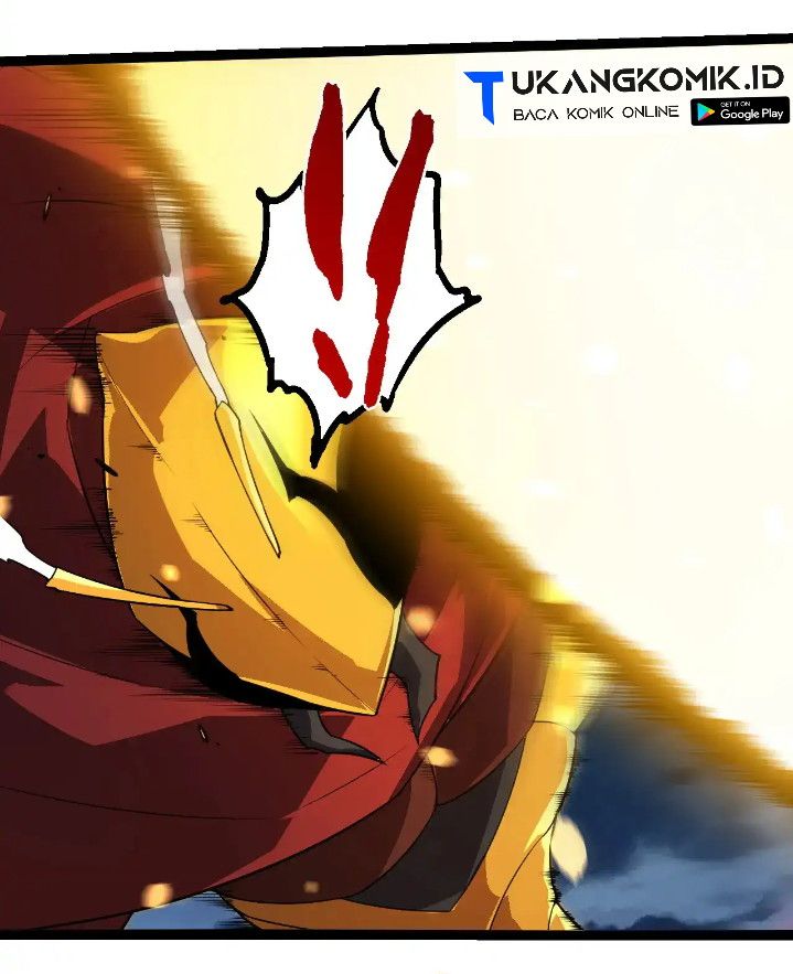 Evolution Begins With A Big Tree Chapter 274 Halaman 44