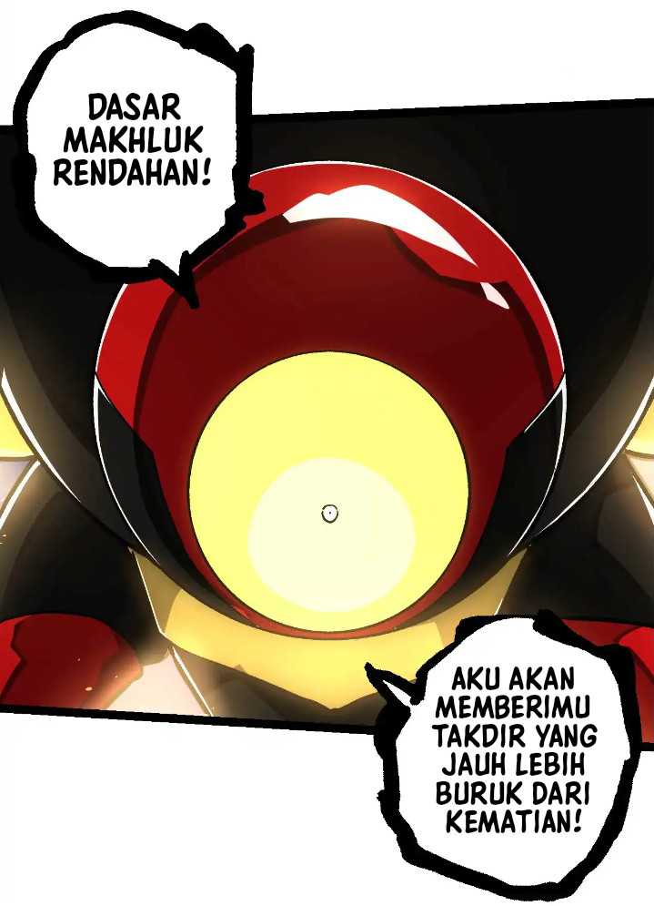 Evolution Begins With A Big Tree Chapter 276 Halaman 9