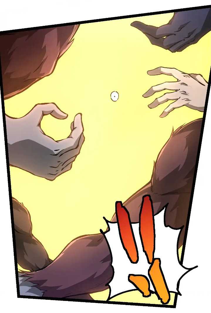 Evolution Begins With A Big Tree Chapter 276 Halaman 14