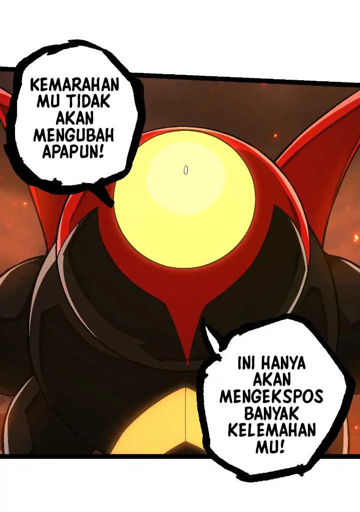 Evolution Begins With A Big Tree Chapter 276 Halaman 24