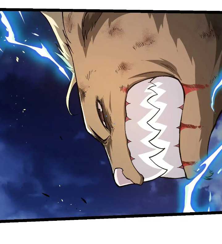 Evolution Begins With A Big Tree Chapter 276 Halaman 31